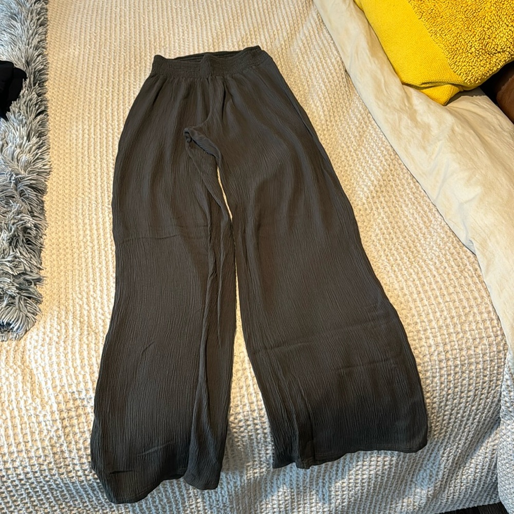 Flowy Pants